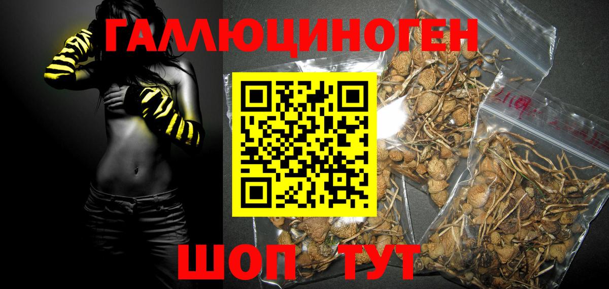 Гашиш Серов